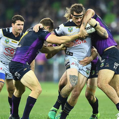 nrl round 16 betting